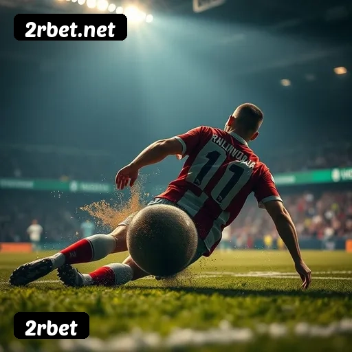 App Mobile 2rbet - Jogue em Qualquer Lugar no Seu Smartphone